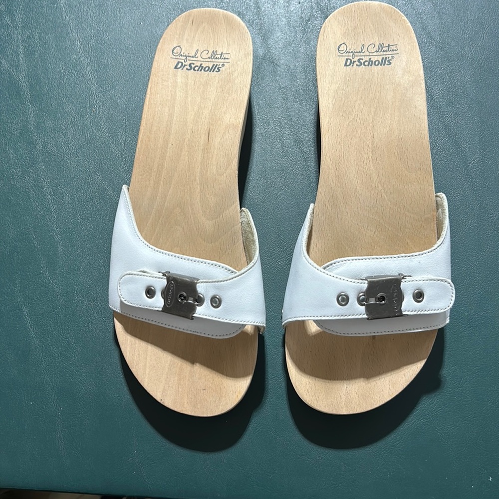 Original Collection Dr Scholl’s clogs